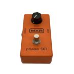 MXR◆エフェクターM101 Phase 90