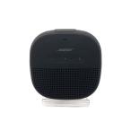 BOSE* динамик SoundLink Micro Bluetooth speaker [ черный ] 423816