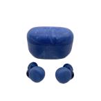 SONY* слуховай аппарат * наушники LinkBuds S WF-LS900N (L) [ earth голубой ]