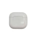 Apple AirPods 4 MXP93J/A （アクティブノイズキャンセリング搭載