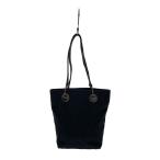 GUCCI◆トートバッグ_GGキャンバス/キャンバス/BLK