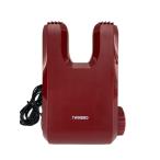 TWINBIRD* машина для просушивания футона SD-4546R [ красный ]