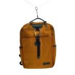 MSPC(master-piece)* рюкзак / нейлон /YLW/ одноцветный 