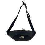 THE NORTH FACE* сумка-пояс /--/BLK/NM72101