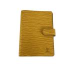 LOUIS VUITTON* Agenda MM_ epi /--/ORN/ женский 