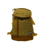 MSPC(master-piece)◆リュック/ナイロン/YLW/06450-V4