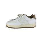 NIKE◆AIR FORCE 1 07 LV8_エアフォース 1 07 LV8/29cm/WHT