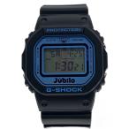 CASIO◆クォーツ腕時計/デジタル/ＤＷ-5600ＶＴ/ジュビ