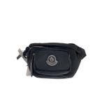 MONCLER* сумка-пояс /--/J209B5M00001 M4659//
