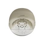 ショッピングルルド ATEX◆美容器具 ルルド ハンド&デコルテモイスチャー AX-HXL301