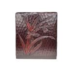  автобус * туалет * умывание * чистка сопутствующие товары /BRD/ серп . гравюра / мусорная корзина 