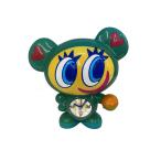  часы / аналог /GRN/ANGELBLUE× McDonald's 