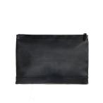 BALENCIAGA* клатч / кожа /BLK/373840-1000