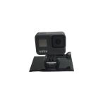 GoPro◆ビデオカメラ GoPro HERO8 BLACK CHDHX-801-RW SPJB1