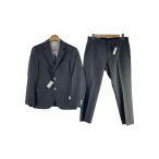 BEDWIN &amp; THE HEARTBREAKERS* костюм /--/ шерсть /GRY/ одноцветный / серый /2B выполненный в строгом стиле / выставить / формальный 