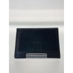 GIVENCHY* футляр для карточек /--/BLK/ одноцветный / мужской //