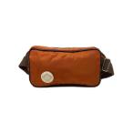 Orobianco* сумка-пояс /--/ORN/ одноцветный //