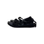 ショッピングteva サンダル Teva◆サンダル/23cm/BLK