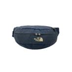 THE NORTH FACE* сумка-пояс /--/NVY/ одноцветный /NM71904