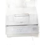 Panasonic* посудомоечная машина NP-TCR5-W