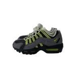 NIKE◆AIR MAX 95 NDSTRKT_エア マックス 95 NDSTRKT/26.5cm/GRY