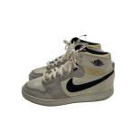 NIKE◆AIR JORDAN 1 KO_エア 