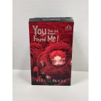 POP MART◆スカルパンダ/ぬいぐるみ/RED