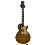 Gibson◆1997年製/Les Paul Standard/本体のみ/ネック折れ補修あり/レスポール//