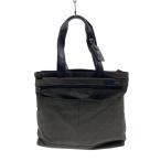 TUMI◆トートバッグ/--/GRY/無地/223119HG