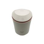 ショッピング美容器具 Panasonic◆美容器具スチーマーナノケアEH-CSA98/お試し用アロマタブレット1個使用済/箱なし