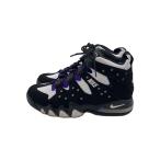 NIKE◆AIR MAX2 CB 94 OG_エアマックス2 CB 94 OG/29cm/BLK