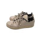 adidas◆STAN SMITH_スタンスミス/22cm/BEG