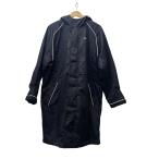 NIKE* bench пальто /M/NVY