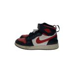 NIKE◆AIR JORDAN 1 HI FLYEASE