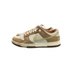 NIKE◆DUNK LOW RETRO PRM_ダンク ロー レトロ プレミアム/26cm/BRW