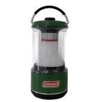 Coleman* фонарь / электрический / фонарь аккумулятор защита LED фонарь /600 2000034238 [ зеленый ]