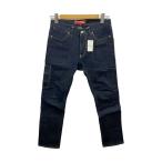 ショッピングGARCONS JUNYA WATANABE COMME des GARCONS MAN◆ストレートパンツ/XS/コットン/IDG/WM-P901
