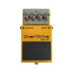BOSS◆エフェクター OD-1X