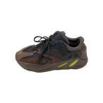 ショッピングYeezy adidas◆YEEZY BOOST 700/イージーブースト/26.5cm/BRW