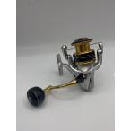 SHIMANO◆18 ストラディックSW 4000XG 03895/スピニングリール