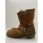 RED WING◆ENGINEER/エンジニア/US10/CML//