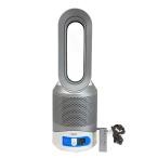 dyson* обогреватель * плита HP03WS [ белый / серебряный ]