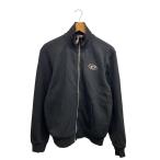 ショッピングdiesel DIESEL◆S-GINNI-ZIP-OD/M/コットン/BLK/A11439