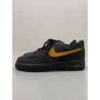 ショッピングエアフォース1 NIKE◆AIR FORCE 1 07 LV8_エア フォース 1 07 LV8/25.5cm/BLK