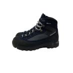 mont-bell* треккинг ботинки /23.5cm/BLK/ Gore-Tex /1129672//