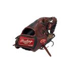 Rawlings* бейсбол сопутствующие товары / правый выгода . для /BRW/GR6HH44L//