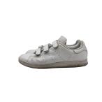 adidas◆STAN SMITH CF/スタンスミス/28cm/WHT