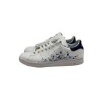 adidas◆STAN SMITH LIBERTY_スタンスミス リバティ/24cm/WHT