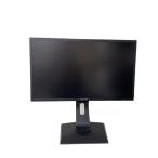 I*O DATA*PC монитор * жидкокристаллический дисплей GigaCrysta LCD-GC242HXB [23.6 дюймовый черный ]//