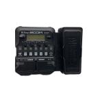 ZOOM◆エフェクター G1X FOUR//